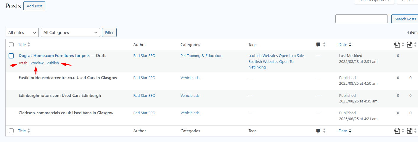 ListAndFuse preview post